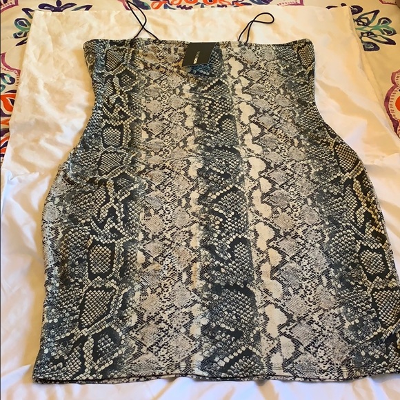 fashion nova plus dress